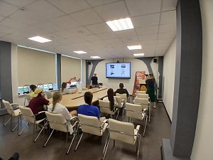 Чувствуют себя комфортно тюлени в Кроноцком заповеднике и Южно-Камчатском заказнике на Камчатке 2