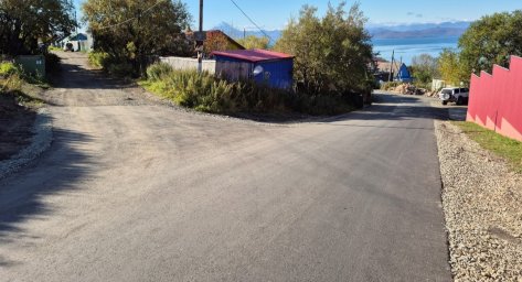 Итоги работы по развитию дорожной инфраструктуры за 2025 год подвела администрация Петропавловска-Камчатского 7