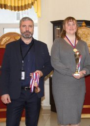 Спортивная неделя выдалась жаркой для судейской системы Камчатки 4