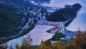 Новая система записи к врачам дает свободу выбора поликлиники на Камчатке