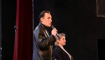 Новый директор назначен в театр драмы и комедии на Камчатке