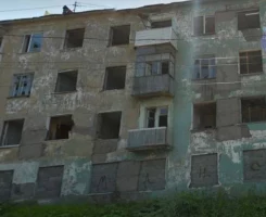 В малом объеме был удовлетворен иск регионального Фонда капитального ремонта к администрации Петропавловска-Камчатского