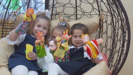 Обновлённая библиотека имени Георгия Поротова привлекает не только столичных читателей на Камчатке 5