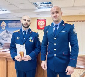 Итоги первого квартала года подвели в следственном управлении СК России по Камчатскому краю 6