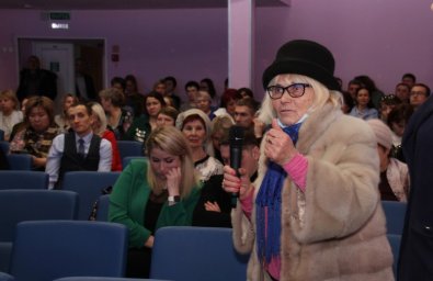 На Камчатке руководство Елизовского района отчиталось о работе за 2022 год 0