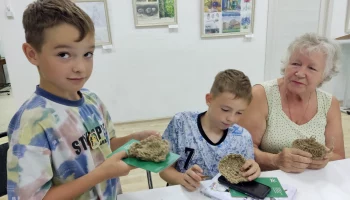 Экология начинается с каждого из нас, убеждены сотрудники Сети природных парков «Вулканы Камчатки»