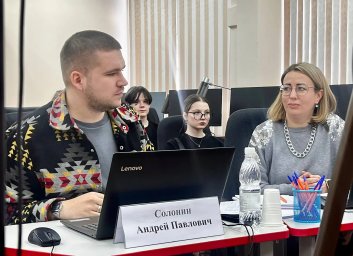 Конкурс социальных проектов &laquo;Молодёжь.Гранты&raquo; подвел итоги в Петропавловске-Камчатском 2