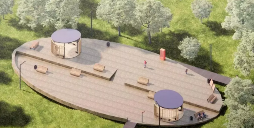 Объявлено голосование по выбору названия для нового парка на Дачной в столице Камчатки 0