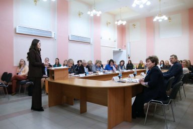 Очный этап пятнадцатого краевого конкурса педагогического мастерства стартовал в Камчатском крае 1