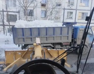 Хроника городского хозяйства: как прошел день в Петропавловске-Камчатском 5