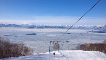 Горнолыжные базы ждут подходящих условий, чтобы открыться на Камчатке