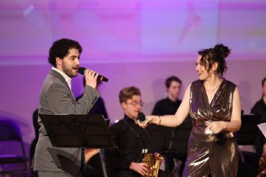 «Музыка двух миров» прозвучала в колледже искусств на Камчатке 5