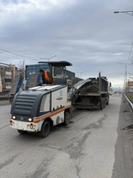 Очистку дорог от песка и мусора проводят коммунальные службы Петропавловска‑Камчатского 4