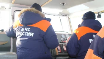 На Камчатке инспектoры ГИМС проверяют соблюдение законодательства о закрытии навигации