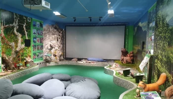 На Камчатке в День географа Музей природы Кроноцкого заповедника ждёт гостей