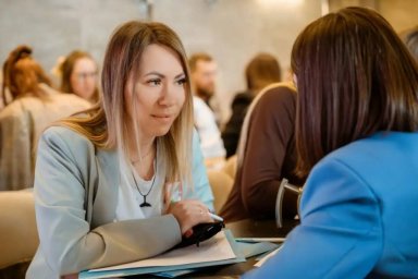 Представители креативных профессий полуострова собрались на уникальном слёте «Камчатка. Точка креатива» 1