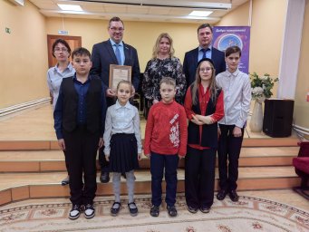 Организаторы международного музыкального конкурса поблагодарили депутатов Камчатки 0