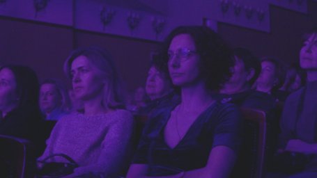 Чествовали женщин в преддверии 8 Марта в Камчатском крае 1