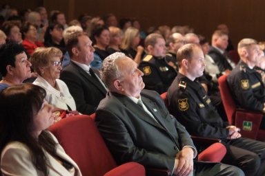 85-летие военного госпиталя отпраздновали на Камчатке 3 85-летие военного госпиталя отпраздновали на Камчатке 3