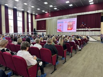 Обучающий семинар «Действия персонала образовательной организации при землетрясении» прошел на Камчатке 7
