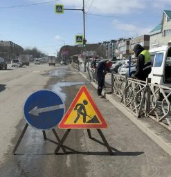 Город день за днём: хроника содержания улиц в Петропавловске-Камчатском 8