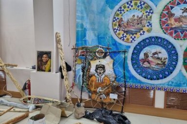 Выставка «Мастера земли корякской» откроется 3 августа в камчатском краевом художественном музее 2