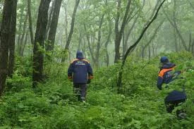 В Милькове пропал мужчина во время рыбалки