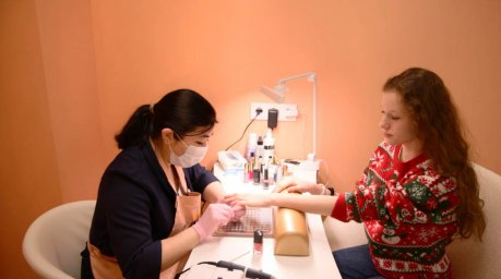 Семейный проект &laquo;Лиса и лава&raquo; открылся при государственной поддержке в Петропавловске-Камчатском 0