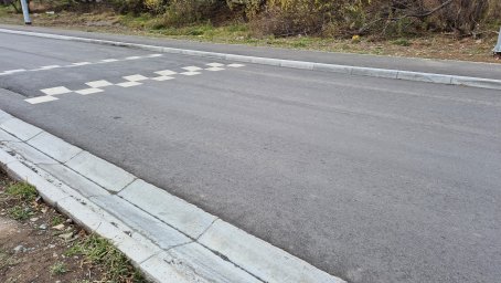 Итоги работы по развитию дорожной инфраструктуры за 2025 год подвела администрация Петропавловска-Камчатского 13