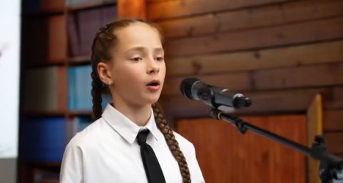 Муниципальный этап XV Всероссийского конкурса юных чтецов &laquo;Живая классика&raquo; прошел в столице Камчатки 9