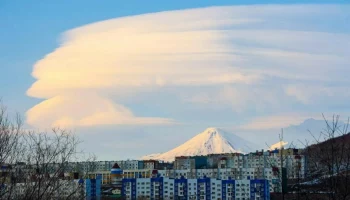 Сеть бесплатного Wi-Fi расширяется на Камчатке