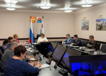 Кадровые итоги в медицине и создание советов пациентов обсудили на Камчатке 0