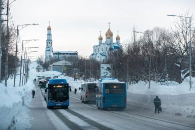 Компенсацию за расчистку придомовой территории от снега могут получить жители Камчатского края 0