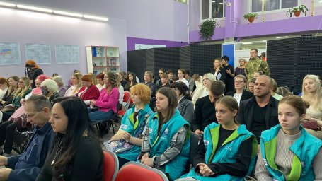 Новая «Точка кипения – Вектор Камчатки» открылась в Петропавловске-Камчатском 3