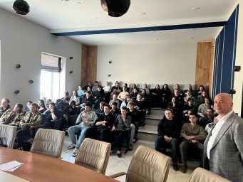 Совмещать учебу с работой в МФЦ предложили студентам Камчатки 1