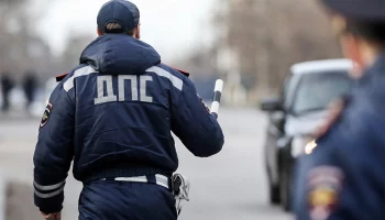 Камчатского инспектора ГИБДД оболгать не удалось