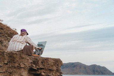 Во втором международном конкурсе &laquo;Картина мира&raquo; могут принять участие художники Камчатского края 1