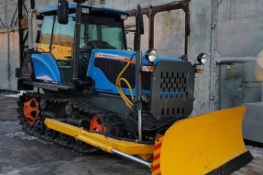 В 2022 году «Камчатский водоканал» закупил 27 единиц спецтехники 5
