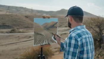 Во втором международном конкурсе «Картина мира» могут принять участие художники Камчатского края Во втором международном конкурсе «Картина мира» могут принять участие художники Камчатского края