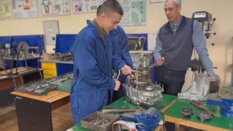 День открытых дверей состоится 18 октября в индустриальном техникуме на Камчатке 6