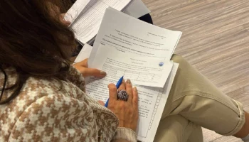 Защита «жизненных проектов» от одиннадцатиклассников стартовала в Елизовском районе на Камчатке