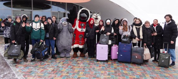 Обширная программа ожидает юных жителей Светлодарска на Камчатке 0