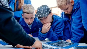 До 20 марта могут подать заявку на всероссийский конкурс &laquo;Больше, чем каникулы&raquo; детские учреждения Камчатки