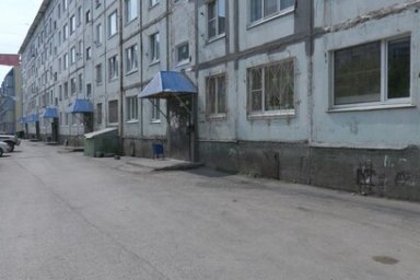 Опрессовка системы теплоснабжения в доме Пономарева 3 в столице Камчатки прошла успешно 2