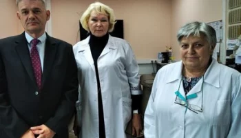 Специалисты учреждений здравоохранения Камчатки вошли в число мобилизованных