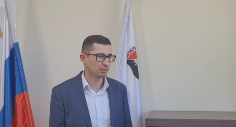 За землячку могут проголосовать в номинации «Народный почтальон» жители Камчатки 0