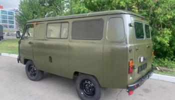 Два автомобиля передали бойцам Камчатки в зоне специальной военной операции
