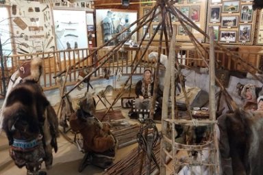 Три музея на Камчатке получили новое оборудование 2