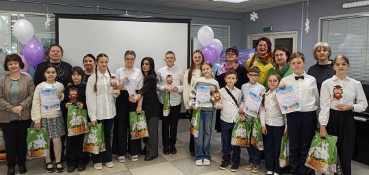 Итоги уходящего года продолжает подводить Петропавловск-Камчатский 29