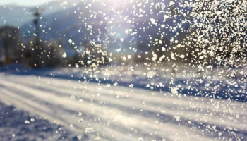 Инспекцию организации работ по очистке основных городских магистралей провел глава Петропавловска-Камчатского